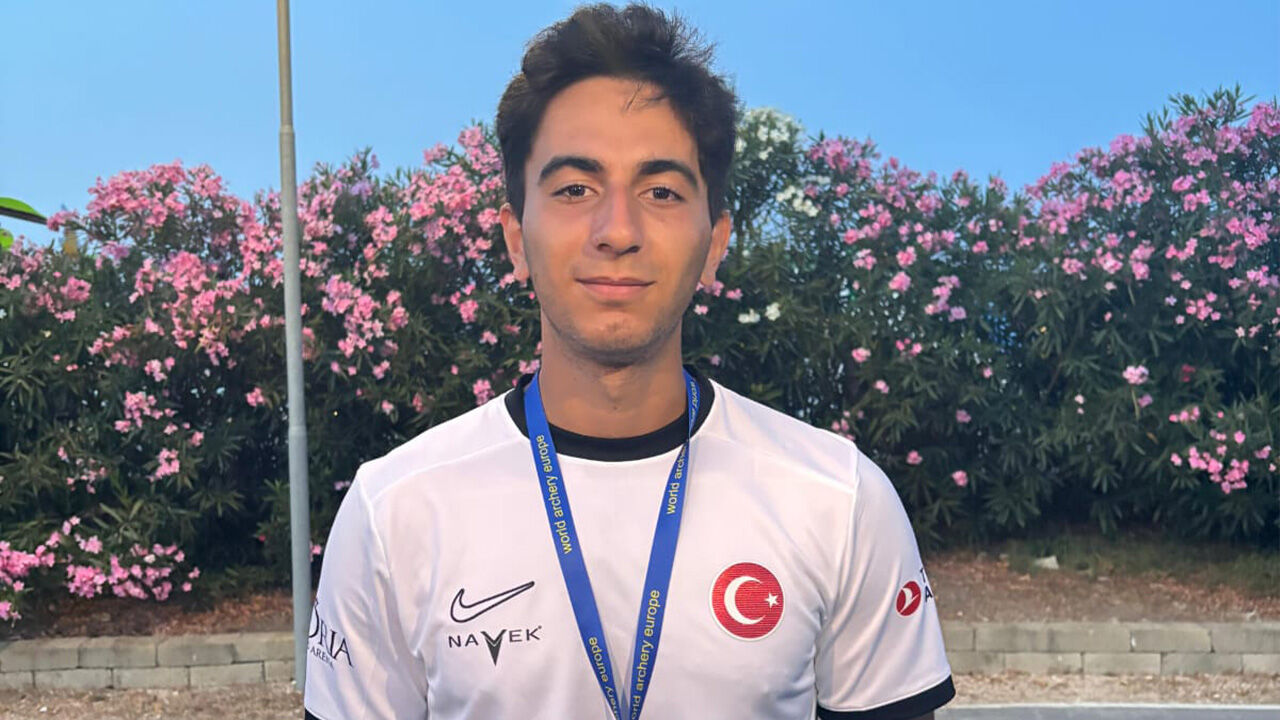 Yalovalı Bekir Burak Arslan Avrupa İkincisi Oldu (4)