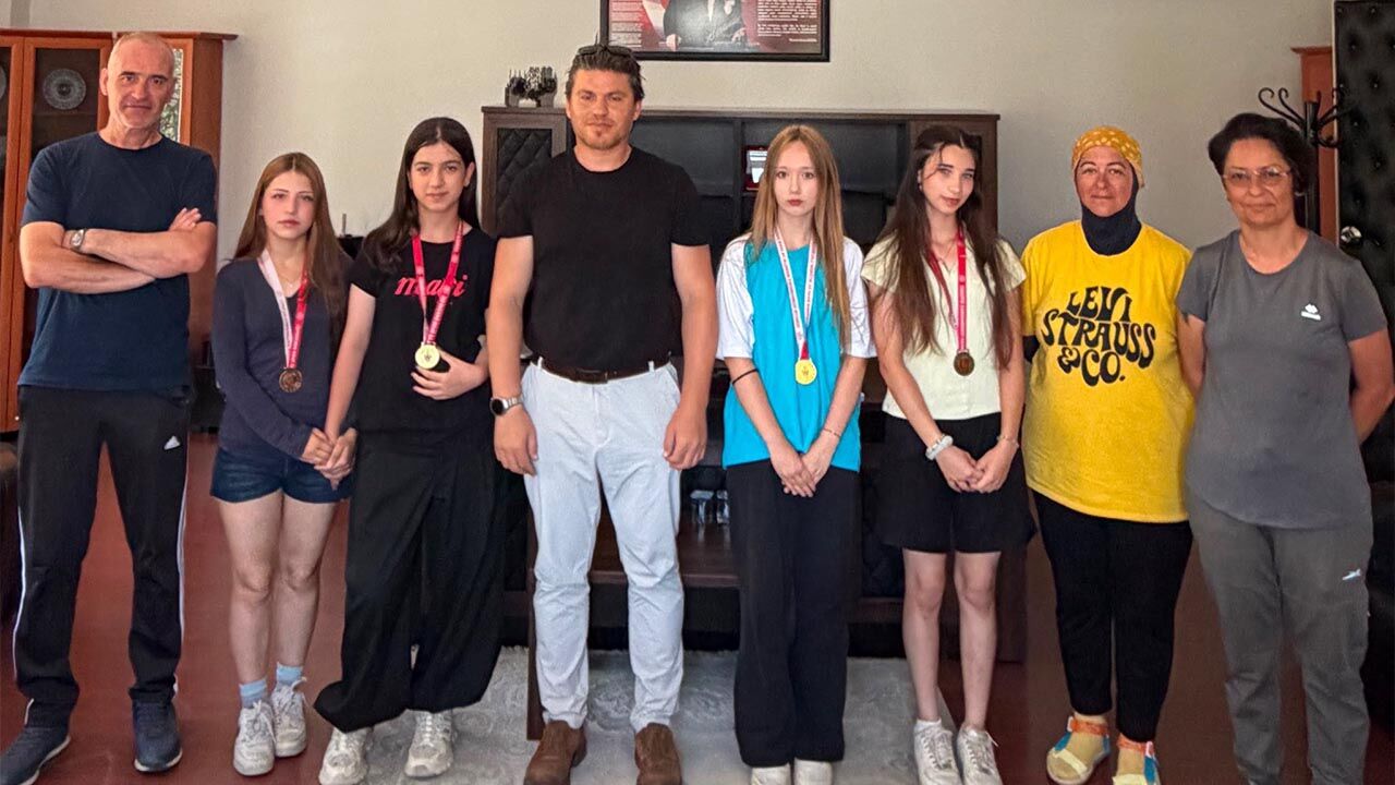 Yalovalı Bocceciler, Afyon Biletiyle Döndü (1)
