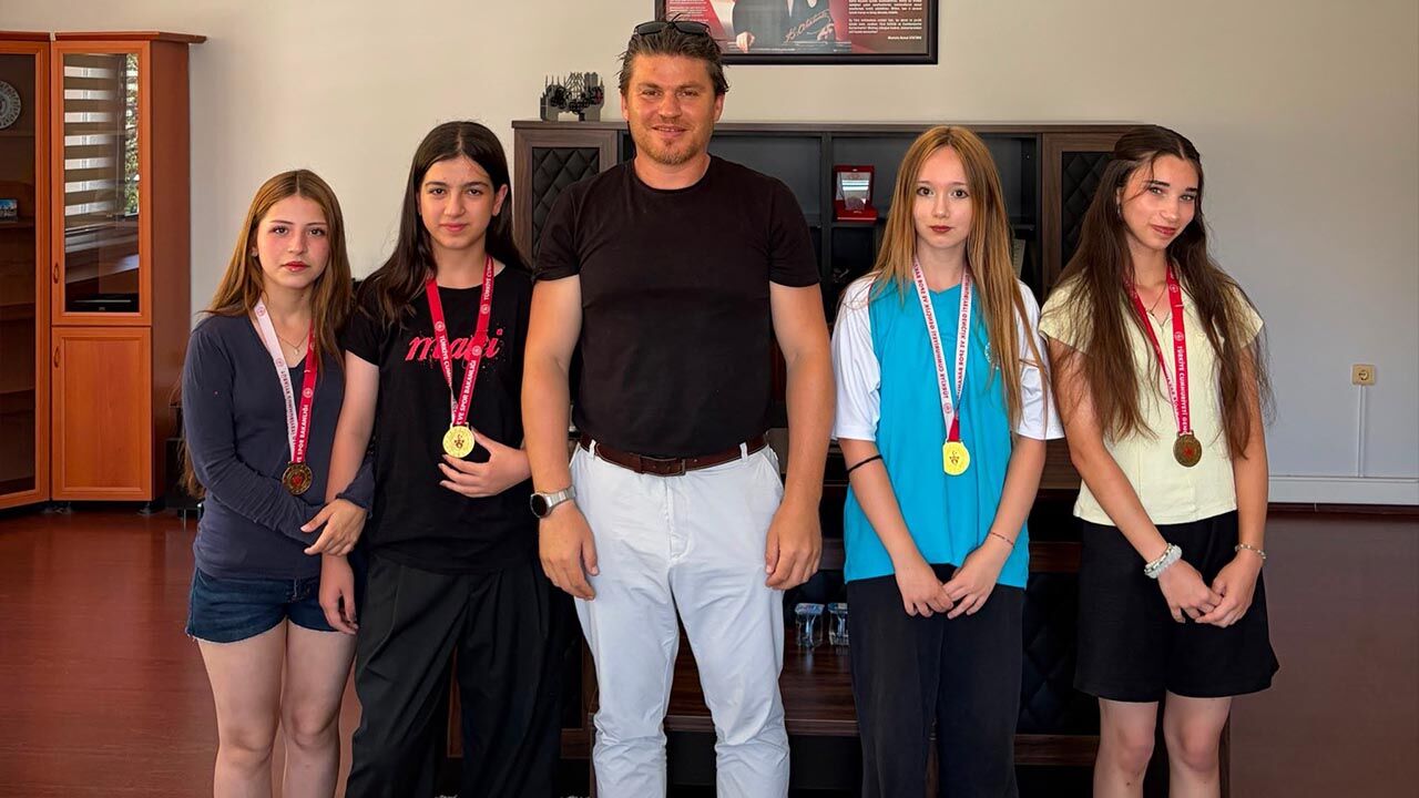 Yalovalı Bocceciler, Afyon Biletiyle Döndü (2)