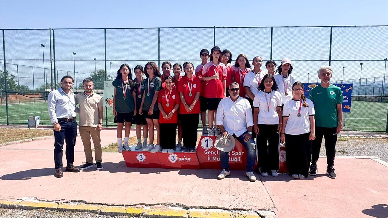 Yalovalı Bocceciler, Afyon Biletiyle Döndü (3)