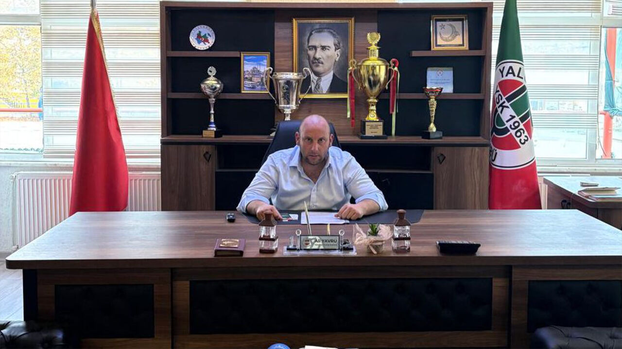 Yalovaspor’da Transfer Harekatı Başlıyor (1)-1