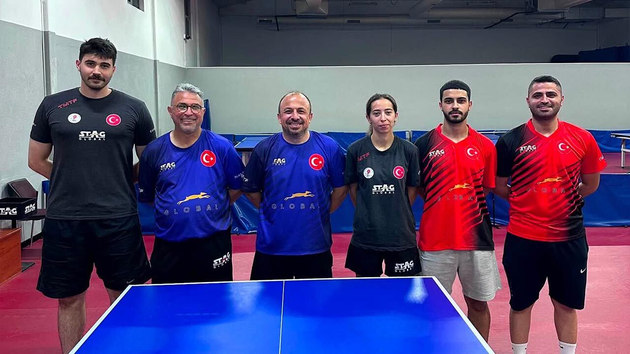 Yıldız Ve Genç Milli Takımımız Avrupa Şampiyonası Hazırlıklarını Yalova (8)