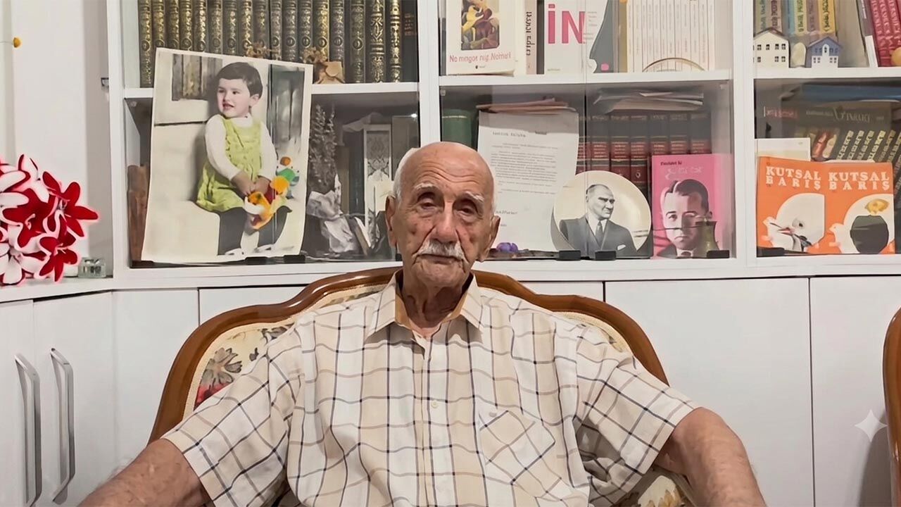 Yalova En Eski Chp Uye Istifa Abdurrahman Gezer Aciklama