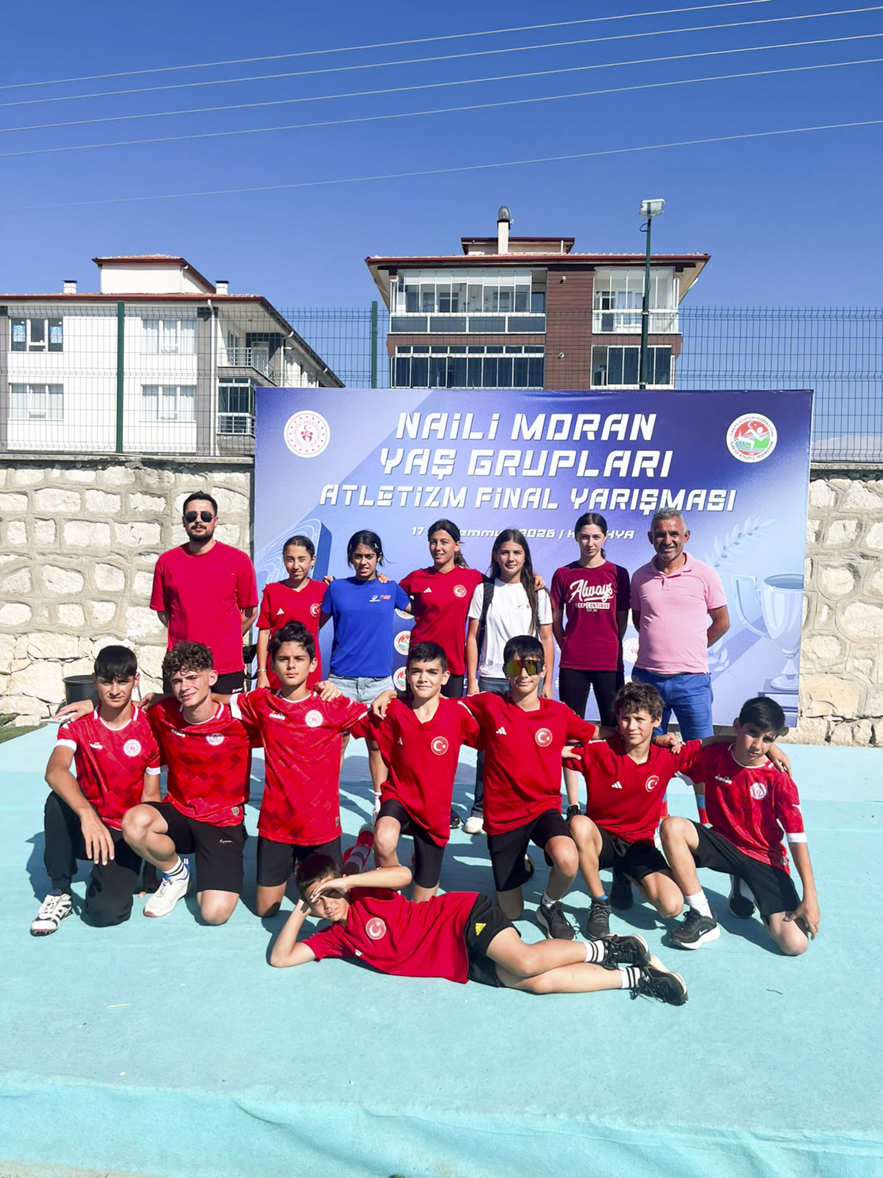 Yalovalı Atletler Türkiye Dereceleriyle Döndü (5)