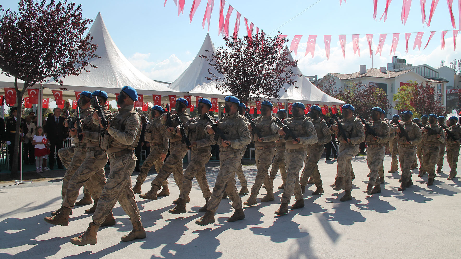 104 Yıllık Zafermizi Coskuyla Kutladık (2)