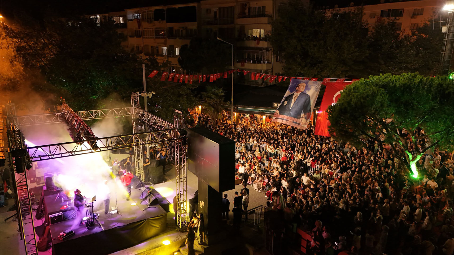 Armutlu Ikilem Konseri (1)