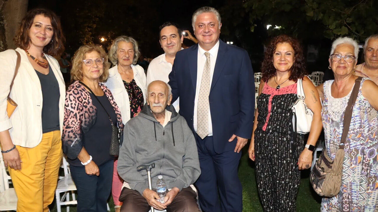 Atatürk'ün Yalova'ya Gelişi Kutlamaları (11)