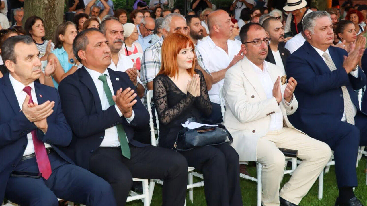 Atatürk'ün Yalova'ya Gelişi Kutlamaları (9)