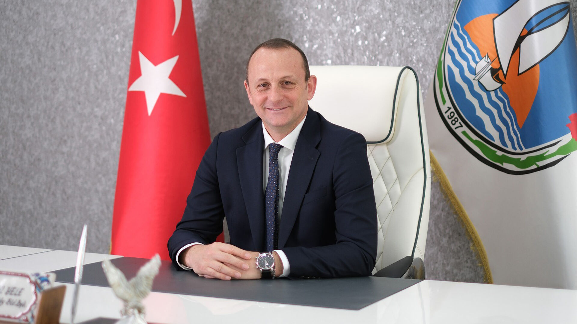 Ciftlikkoy Halk Ekmek (1)