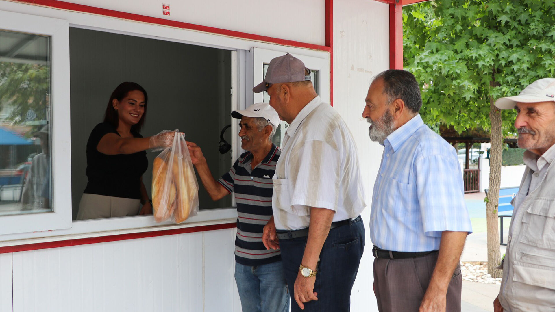 Ciftlikkoy Halk Ekmek (3)