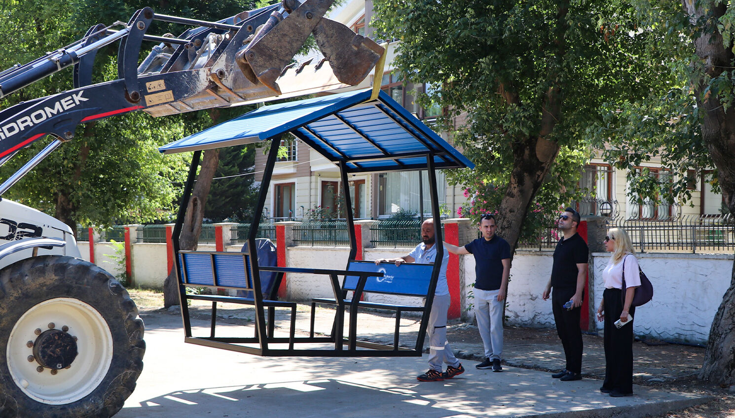 Ciftlikkoy Kent Mobilyaları (4)