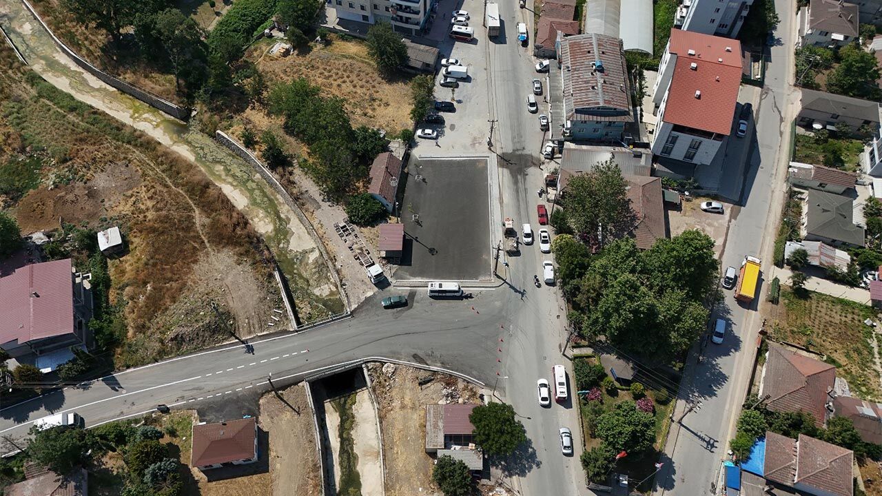 ÇİFTLİKKÖY