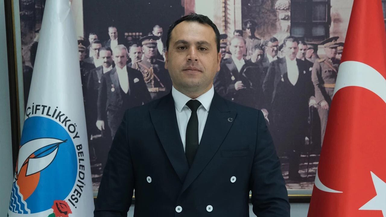 Ciftlikköyde Yollar Ve Kaldirimlar Yenileniyor (13)
