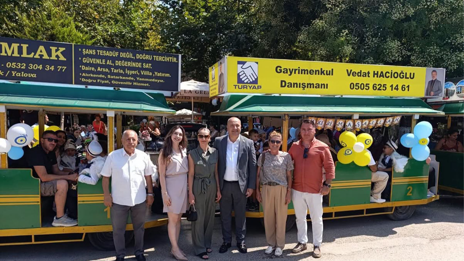 Cınarcık Belediyesi Sunnet Toreni (4)