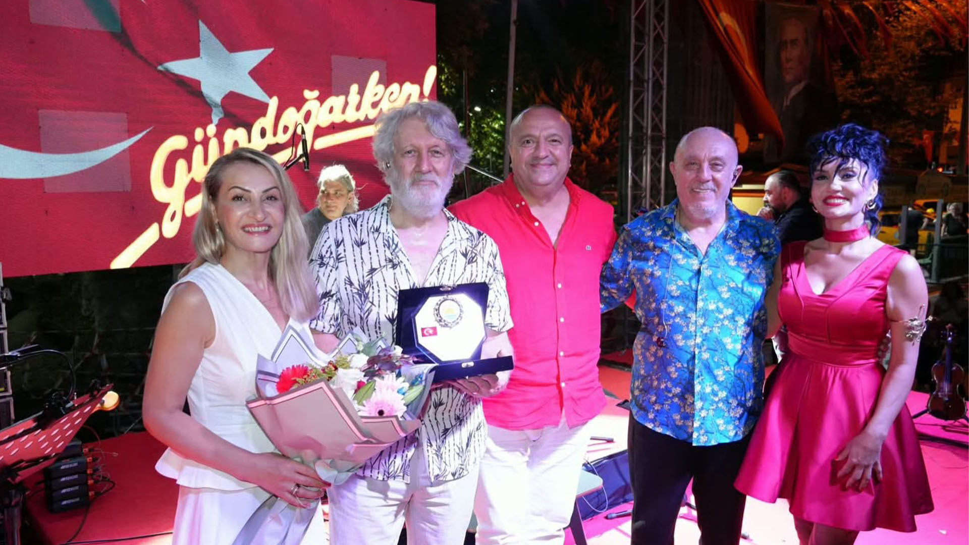 Cınarcık Zafer Bayramı (1)