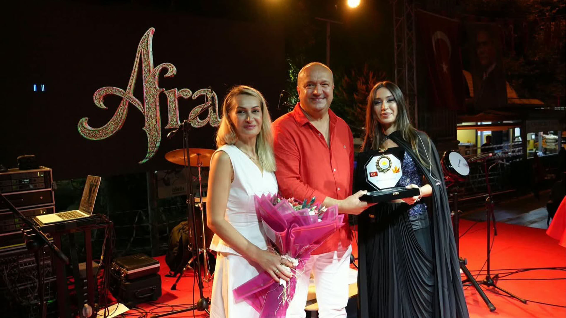 Cınarcık Zafer Bayramı (2)