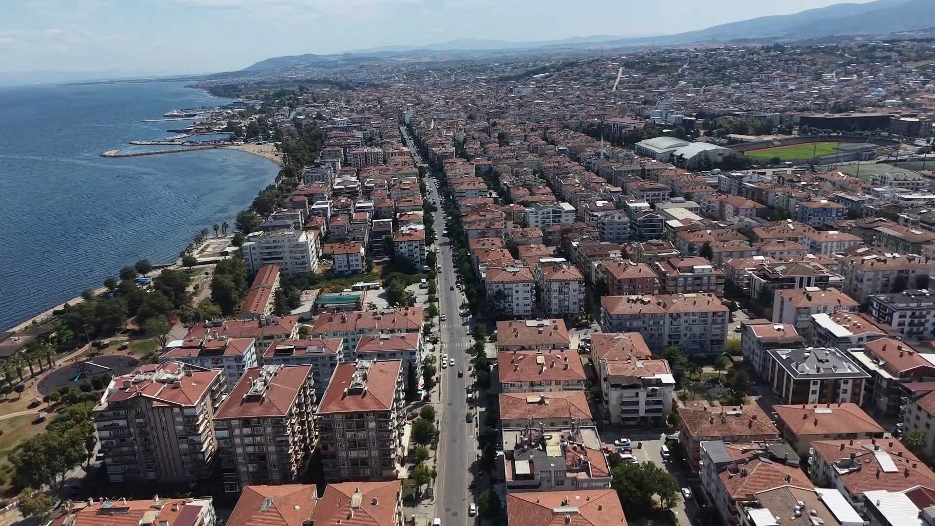 Deprem Gonulluleri Vatandası Bilinclendiriyor (7)-1