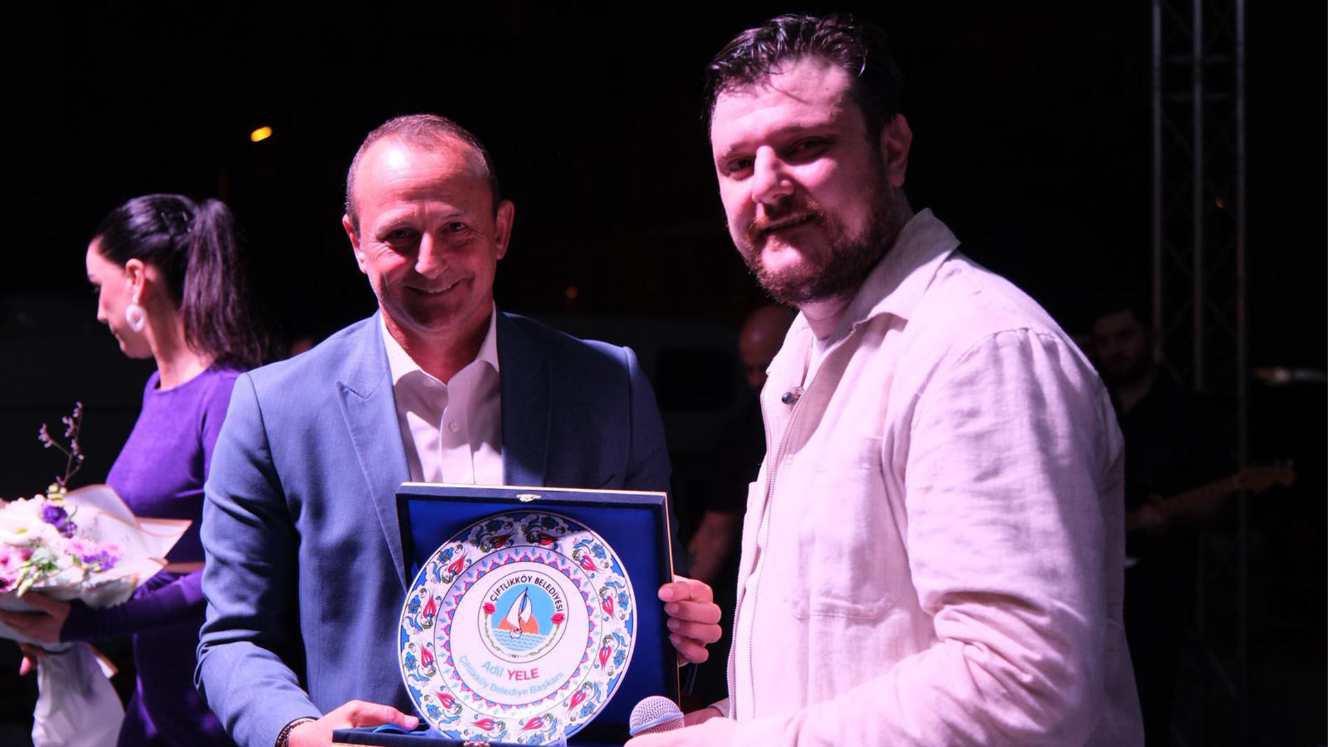 Ekin Uzunlar Ciftlikkoy (2)