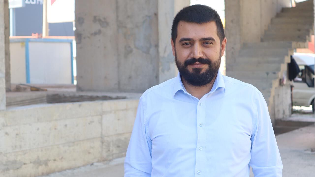 İnşaat Mühendisi Sefa Çelik Deprem Haber (2)