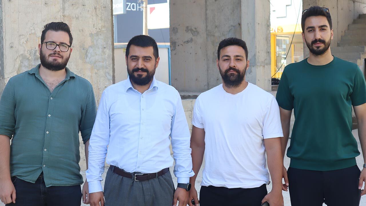İnşaat Mühendisi Sefa Çelik Deprem Haber (3)
