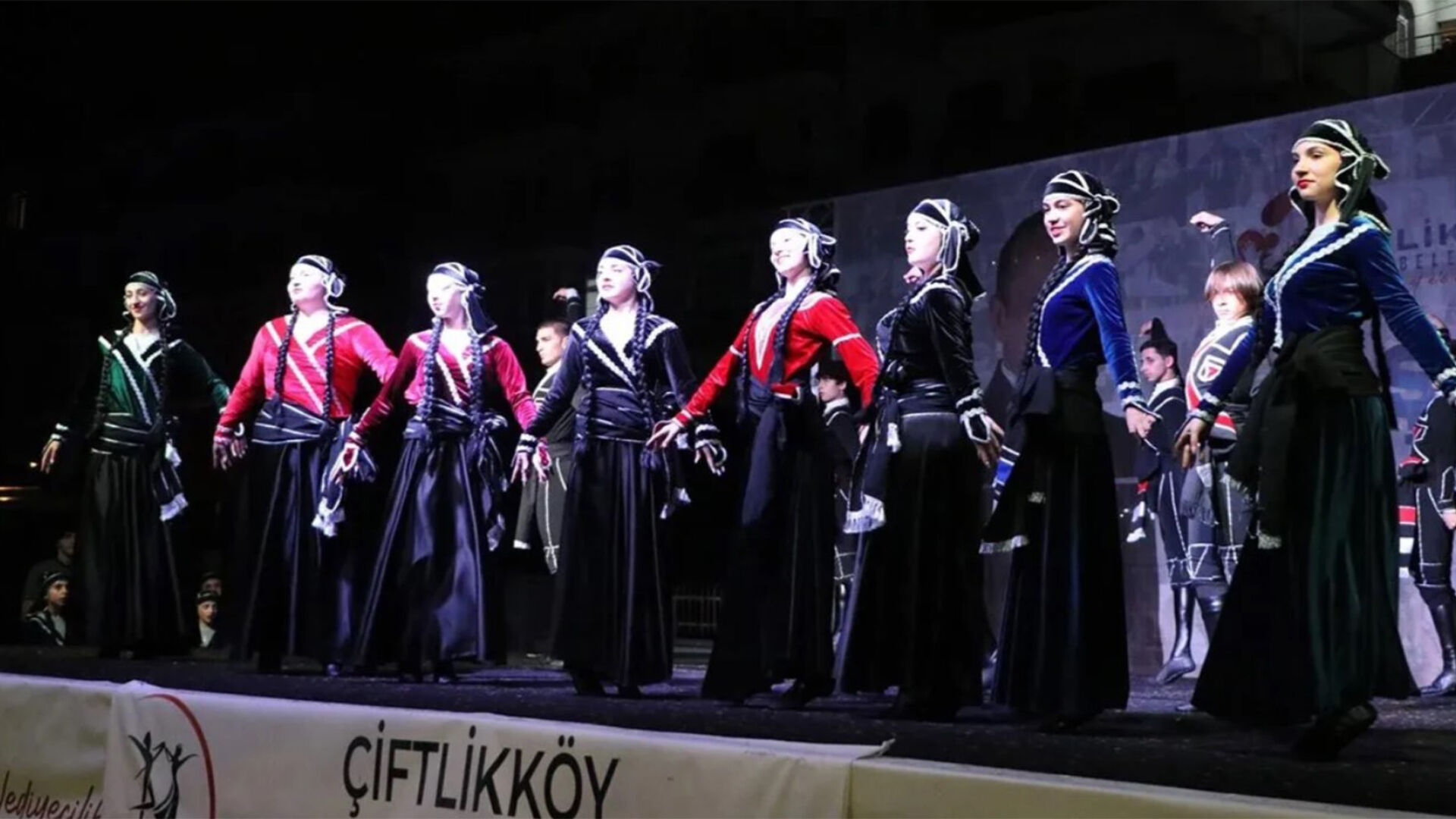 Kafkas Festivali 19 Agustos (4)