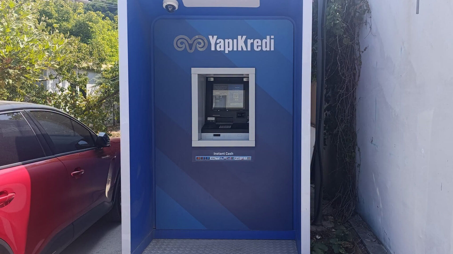 Karpuzdere Mah Atm Hizmeti (1)