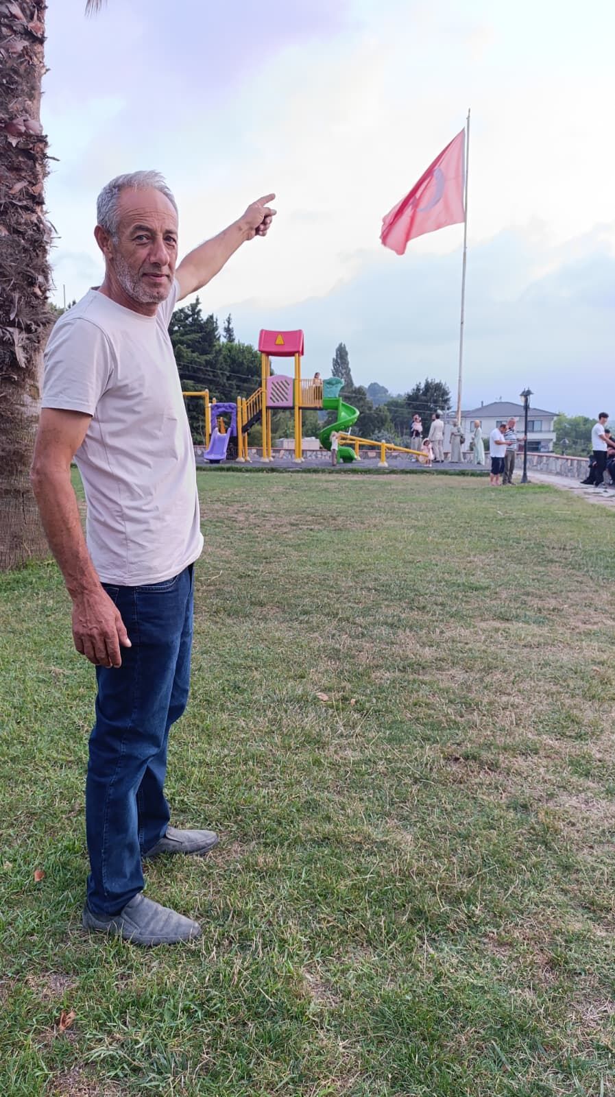 Kirazlı