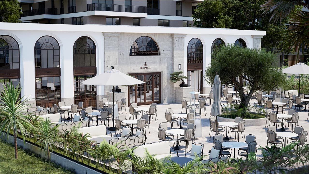 Yalova Donanma Tesis Proje Mimarlik Cizim Gastronomi Merkez (2)