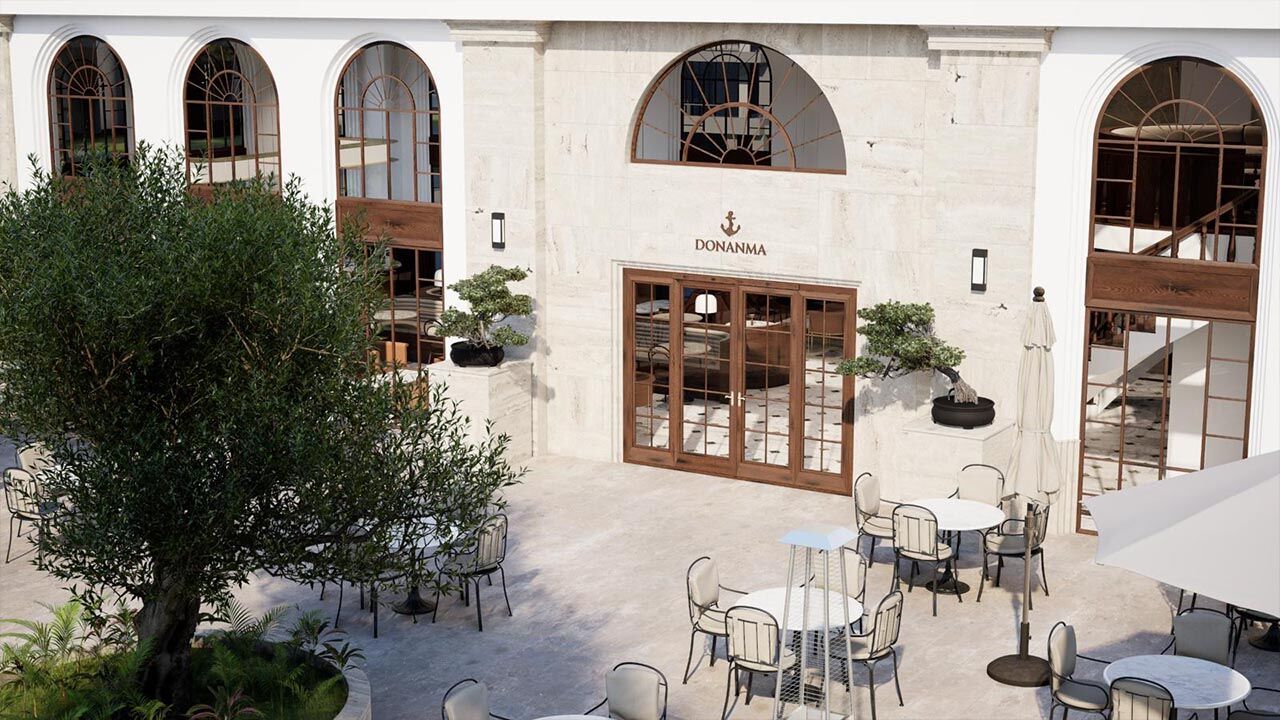 Yalova Donanma Tesis Proje Mimarlik Cizim Gastronomi Merkez (5)