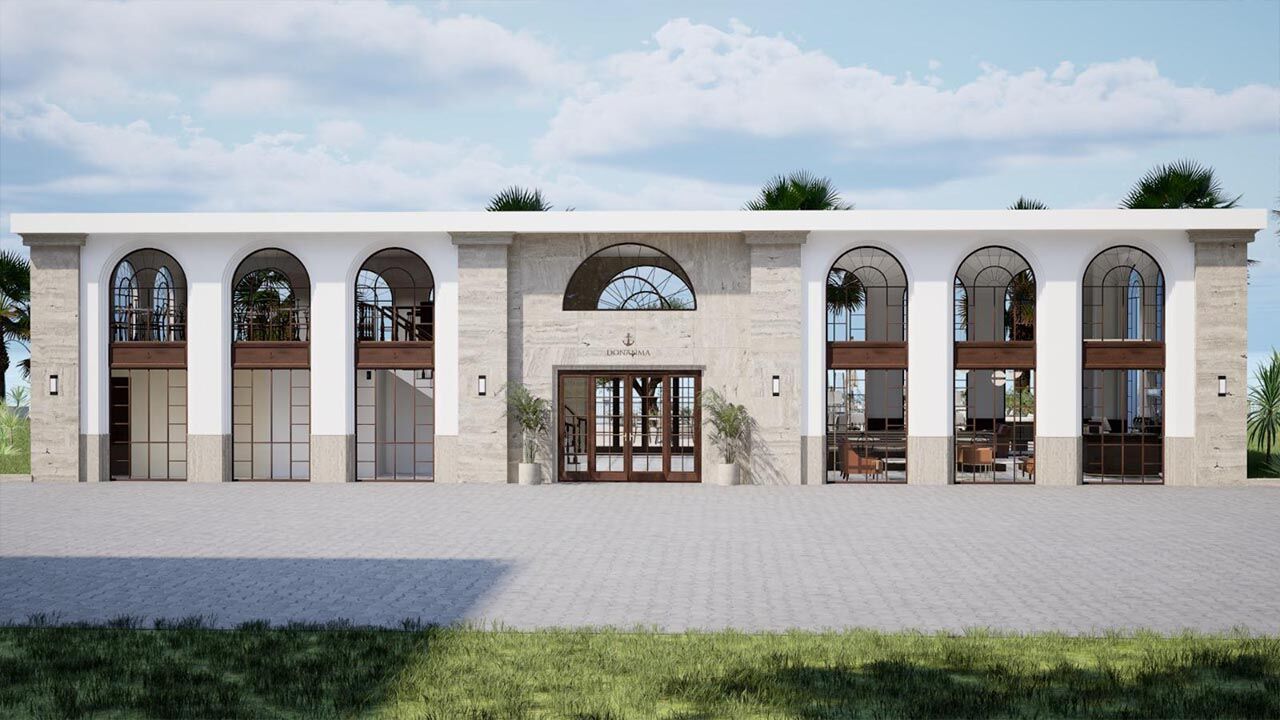Yalova Donanma Tesis Proje Mimarlik Cizim Gastronomi Merkez (7)