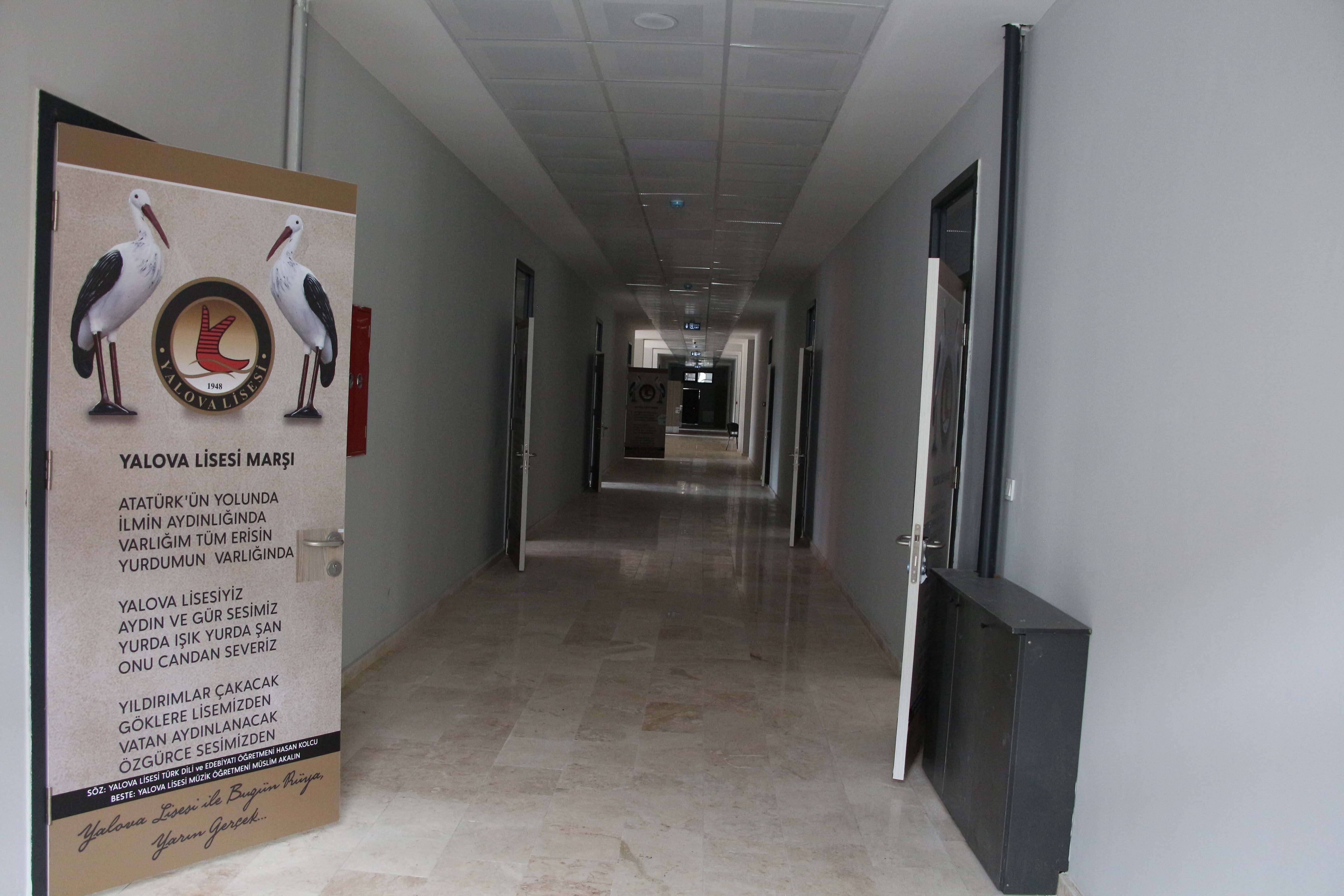 Yalova Lisesi Yeni Donem Egitim Ogretim Hazirlik (10)