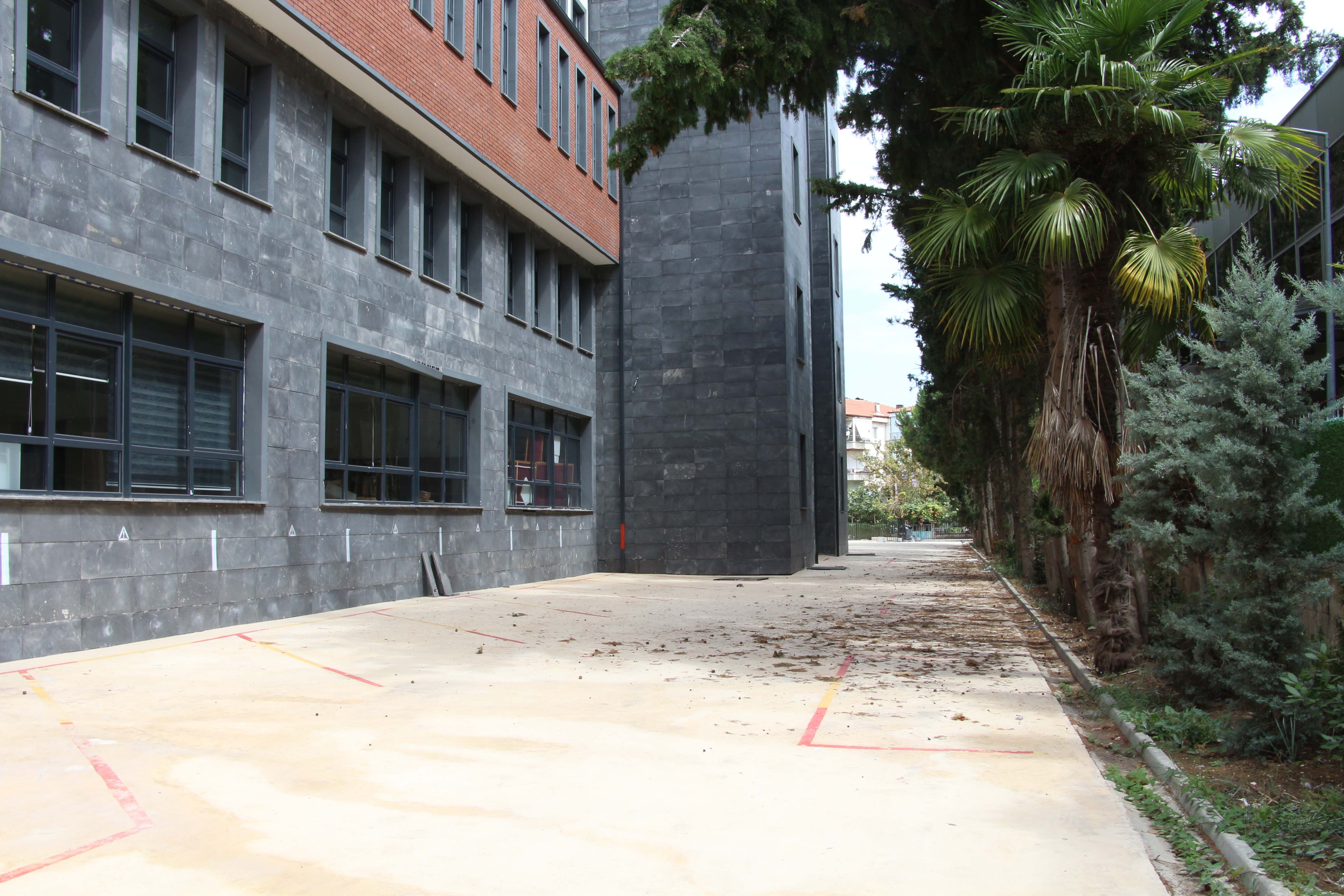 Yalova Lisesi Yeni Donem Egitim Ogretim Hazirlik (19)