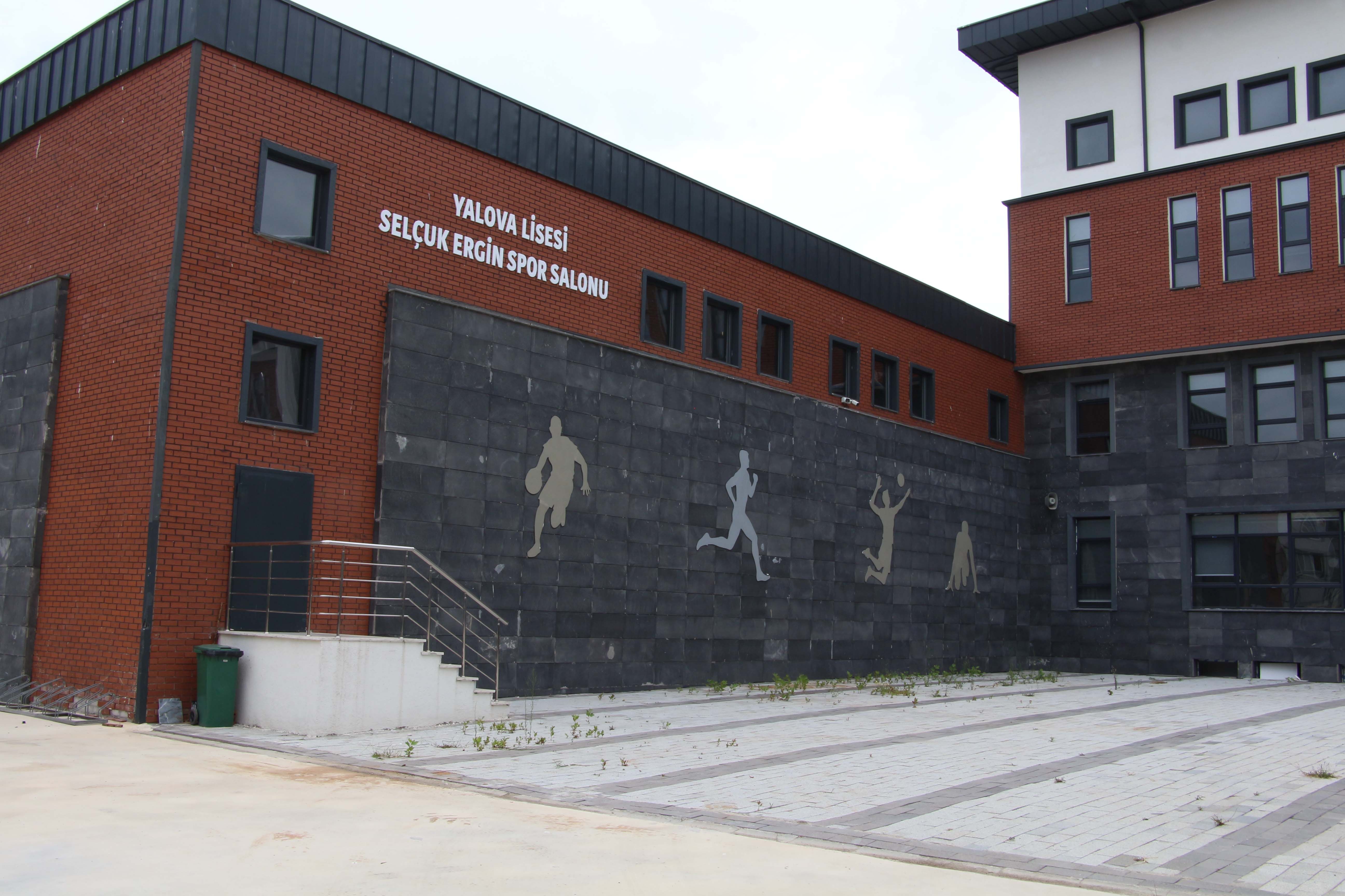 Yalova Lisesi Yeni Donem Egitim Ogretim Hazirlik (3)