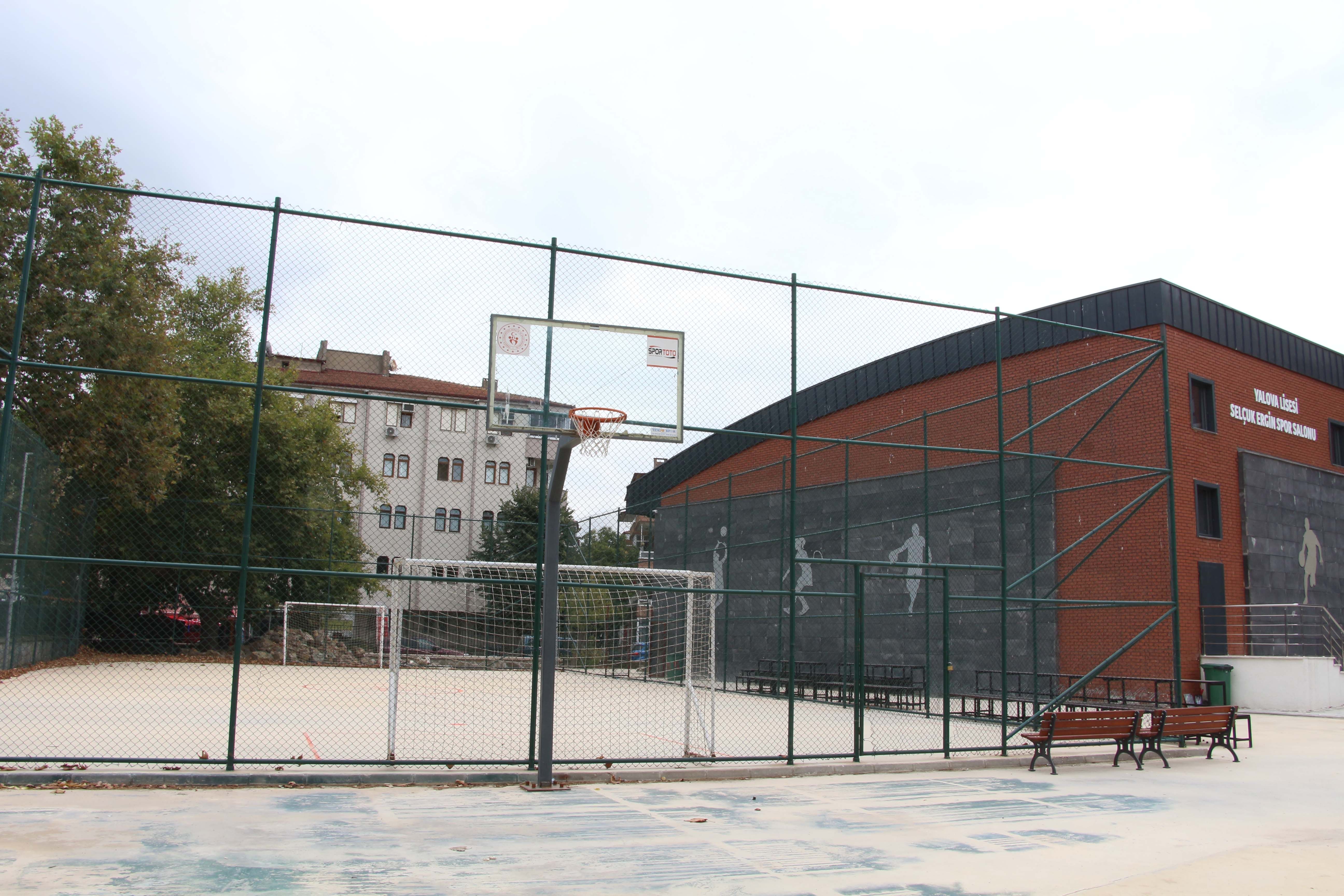 Yalova Lisesi Yeni Donem Egitim Ogretim Hazirlik (4)