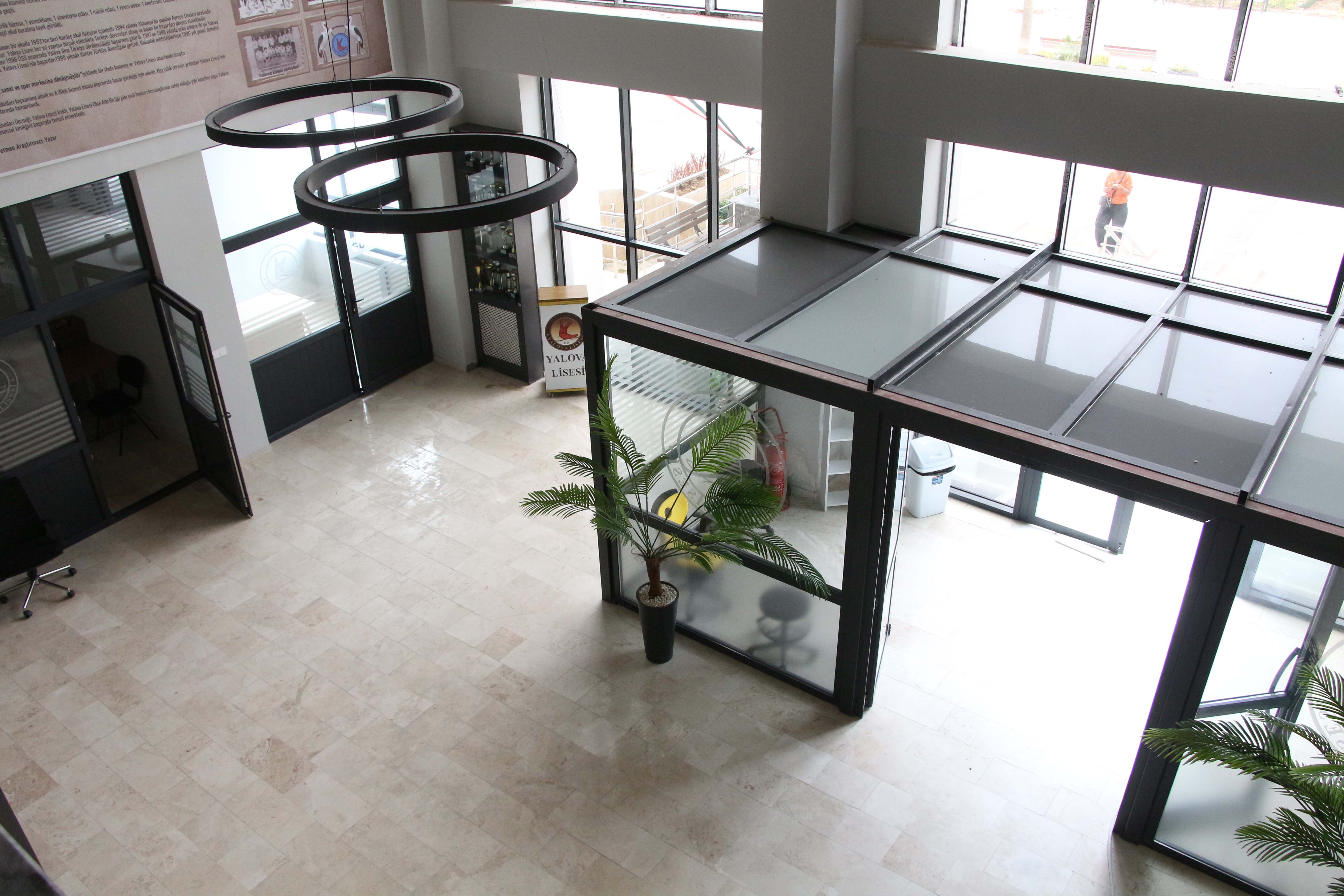 Yalova Lisesi Yeni Donem Egitim Ogretim Hazirlik (7)