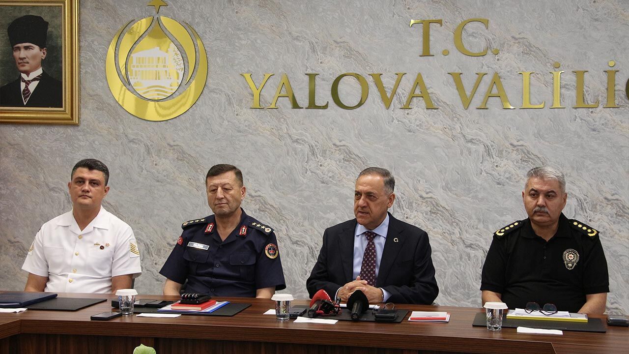 Yalova Vali 2026 Ilk 6 Ay Asayis Veri Toplanti Aciklama (2)