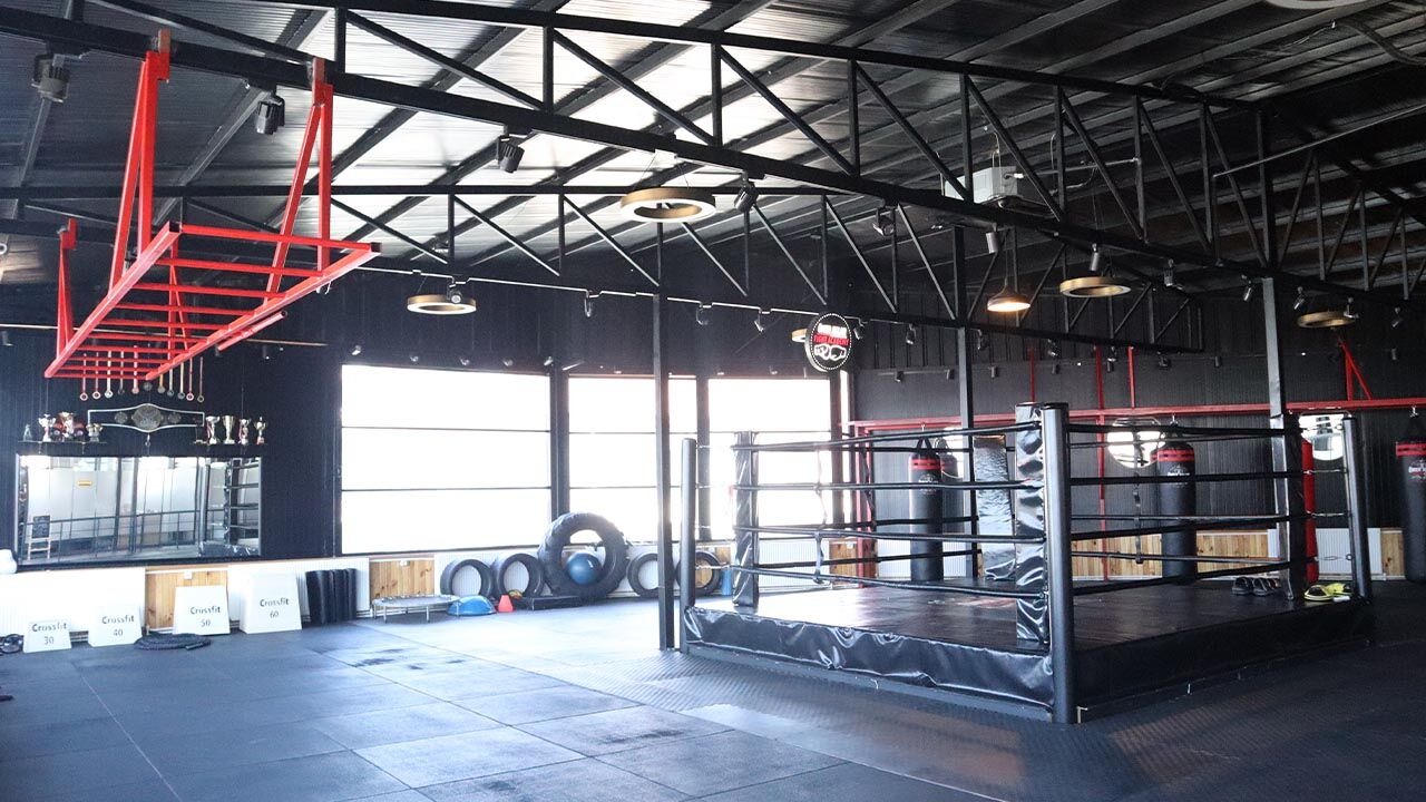 Ömer Allar Fight Club Yalova Haber (2)