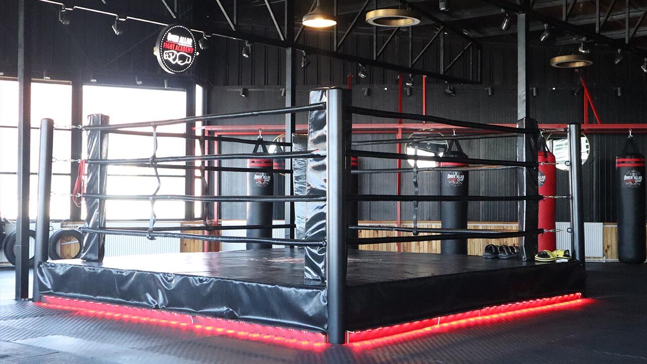 Ömer Allar Fight Club Yalova Haber (3)