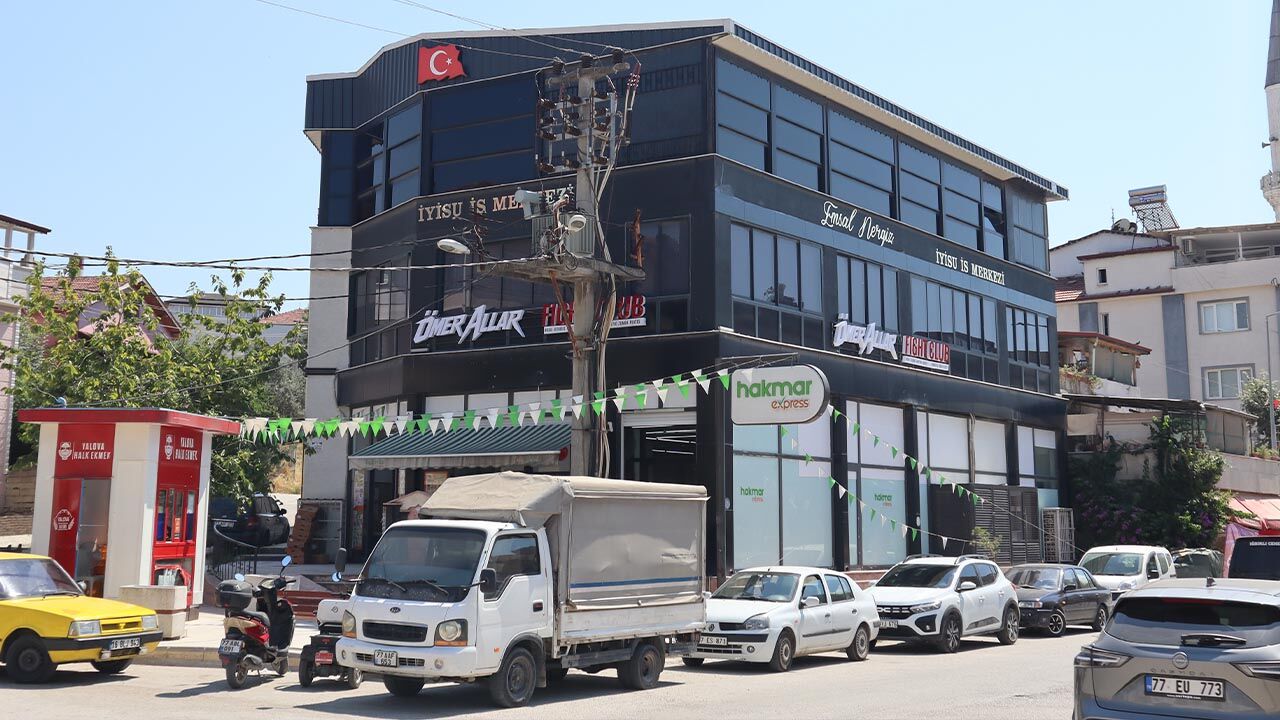 Ömer Allar Fight Club Yalova Haber (4)