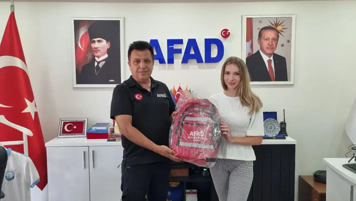 Otilia Yalovada Afad Egitimine Katıldı (2)