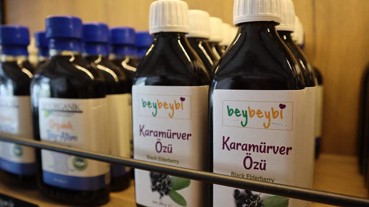 Salt Naturel Doğal Ürünleri Ve Kadın Emeğini Aynı Çatıda Buluşturdu Haber (10)