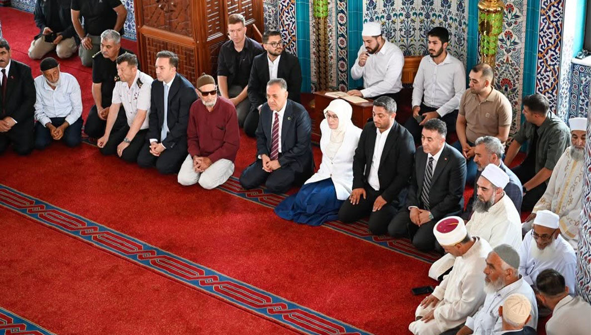 Tavsanlıda Silahlı Kavganın Ardından Barıs Saglandı (1)