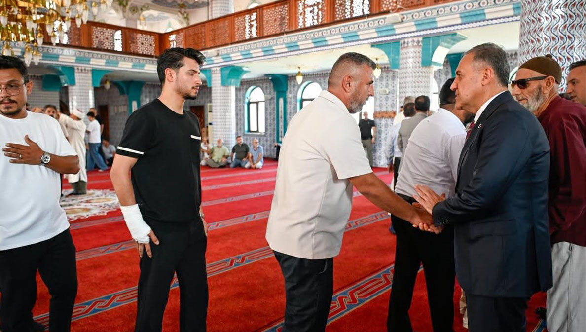 Tavsanlıda Silahlı Kavganın Ardından Barıs Saglandı (2)