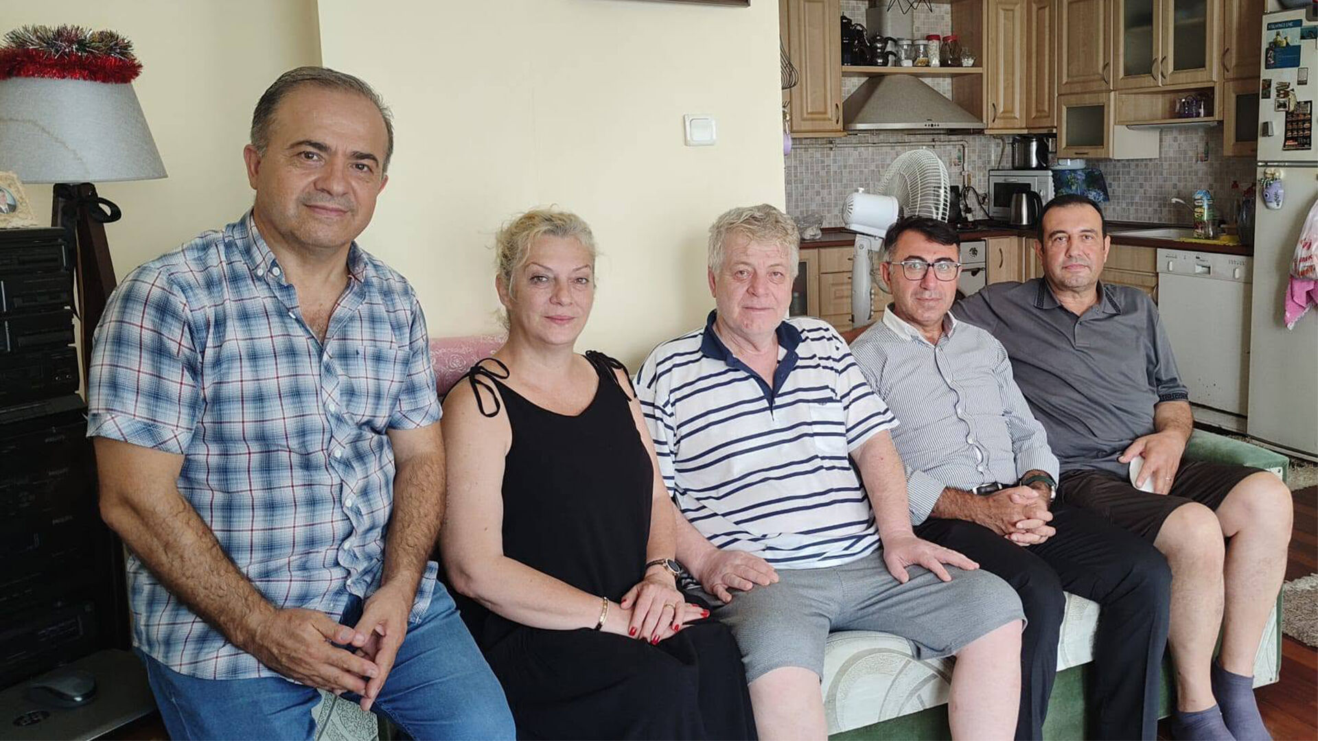 Temad Yalova’dan Mesut Avcıoğlu’na Geçmiş Olsun Ziyareti (1)