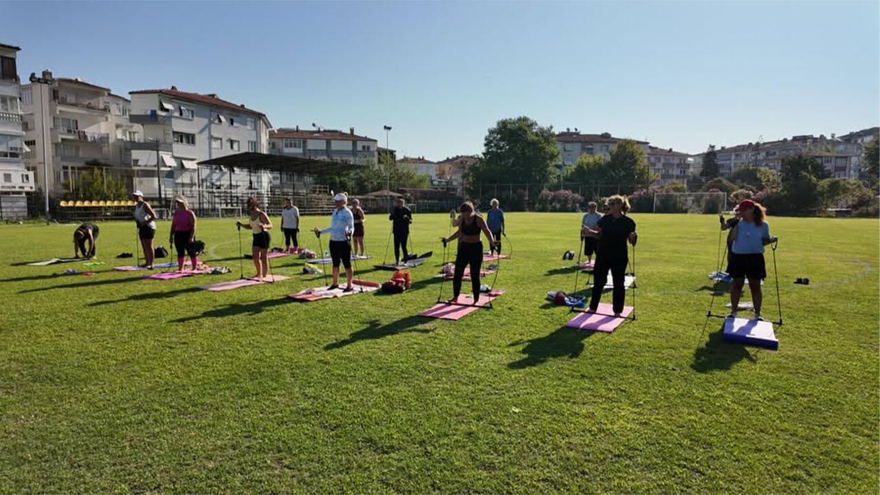 Cinarcik Saglik Ve Enerjiyle Güne Basliyor (4)