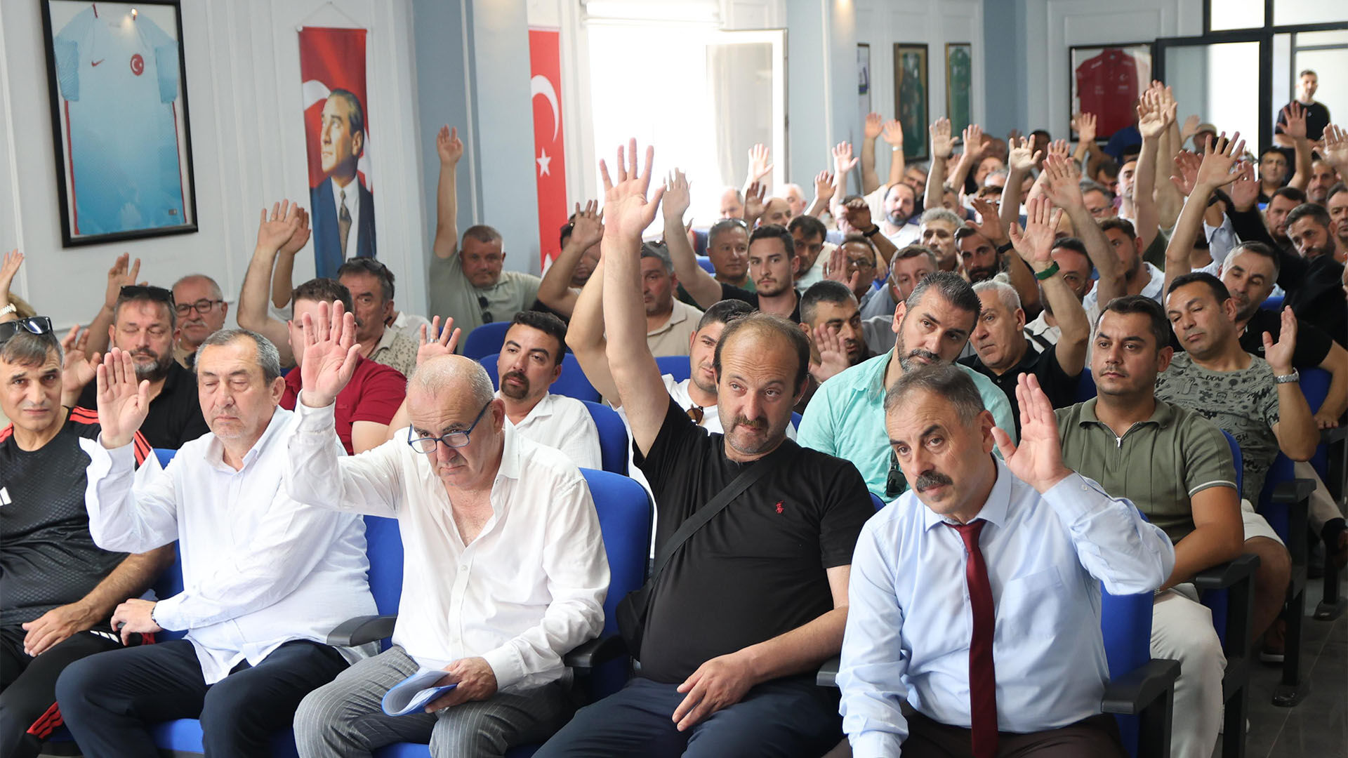 Kulüpler “Tamer Erbul” Dedi (11)