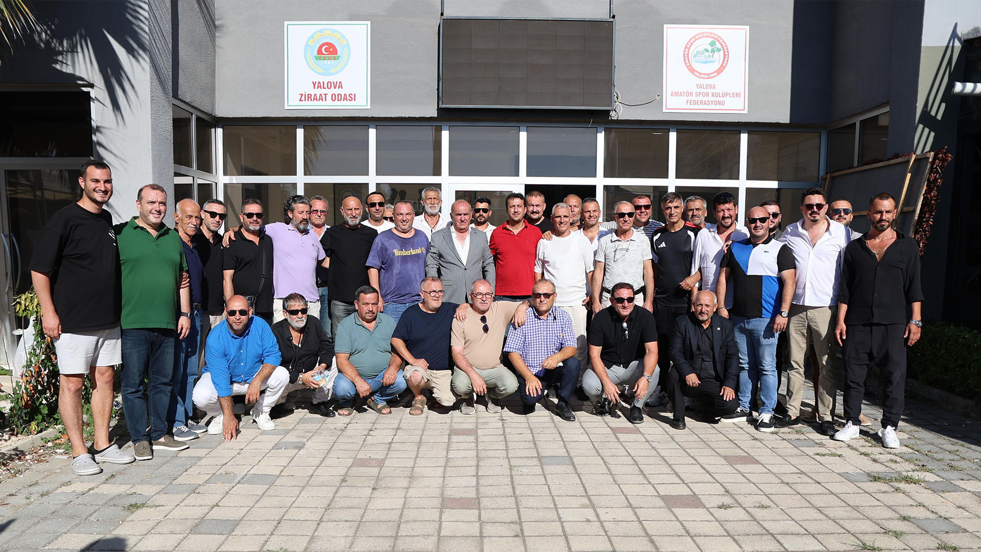 Kulüpler “Tamer Erbul” Dedi (5)