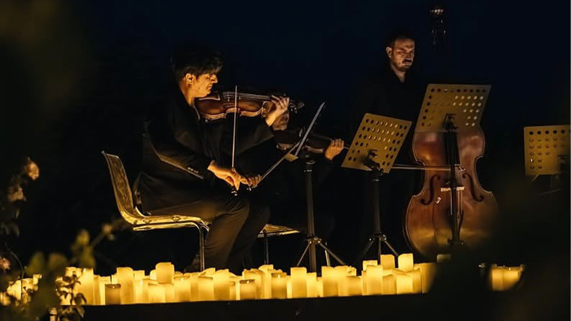 Yalova Candle And Echoes Konseri (3)