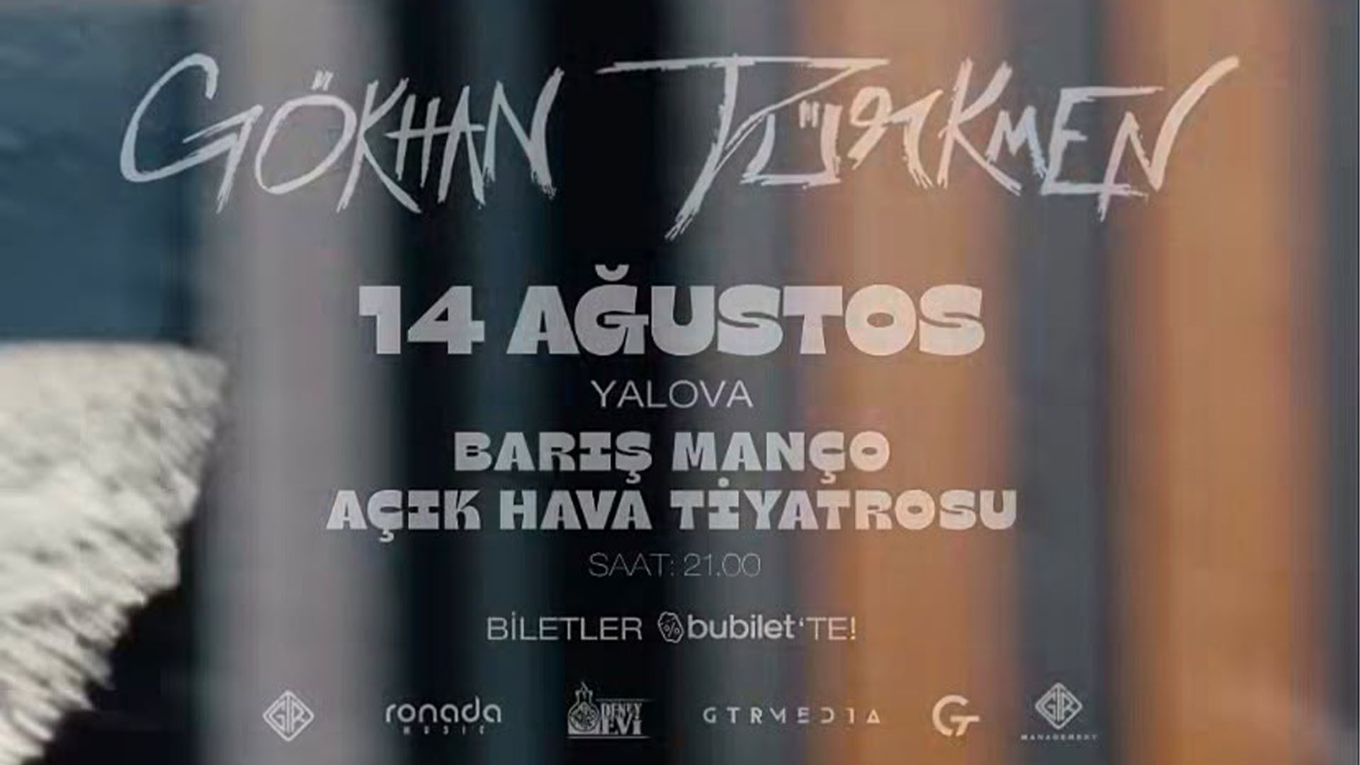 Yalova Gökhan Türkmen Konseri 14 Agustos (1)