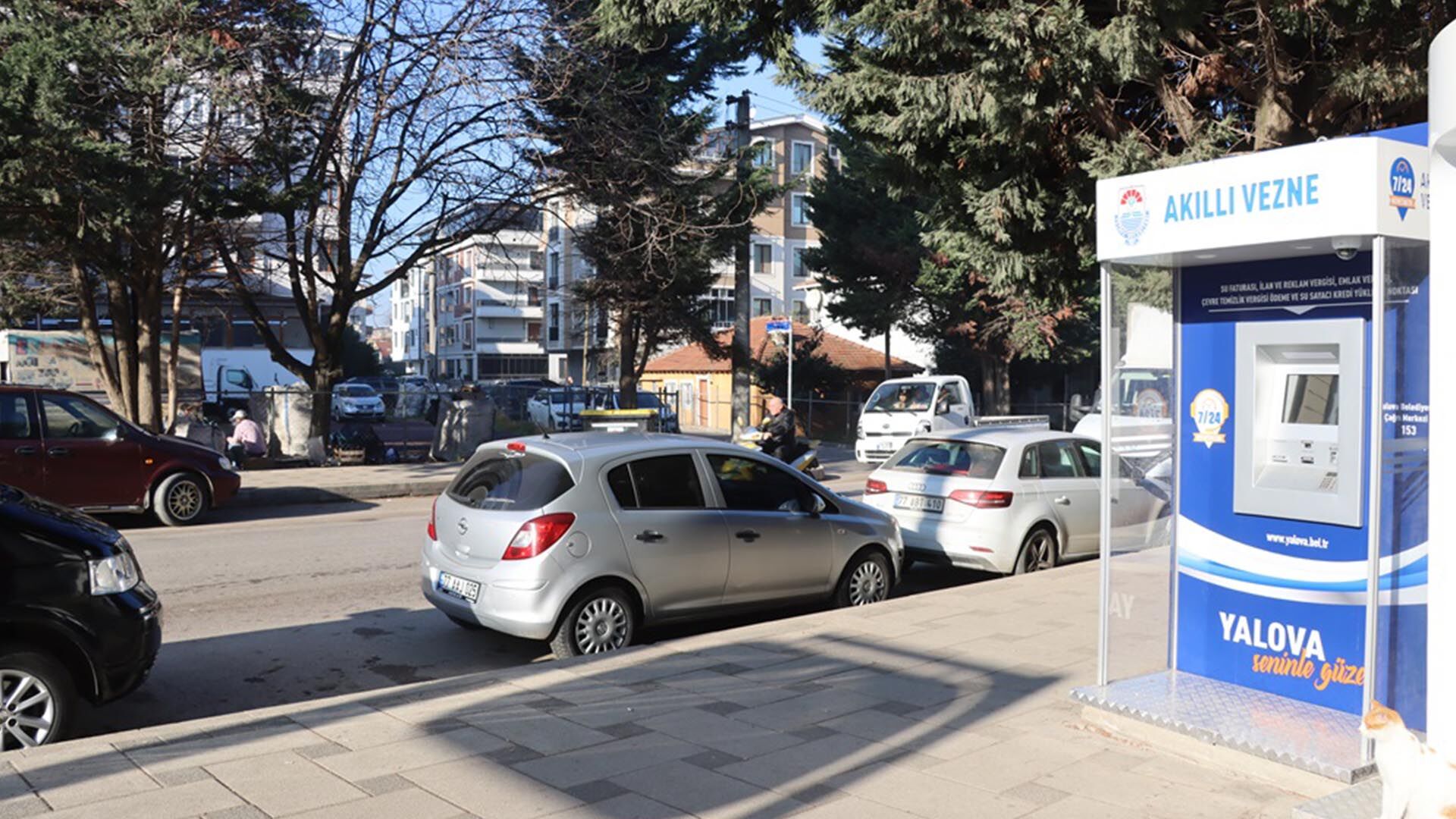 Yalova Akıllı Vezne (1)